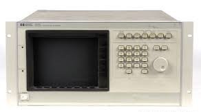 Keysight / Agilent / HP 54120A Digitizing Oscilloscope Mainframe