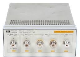 Keysight / Agilent / HP 54121A 4-Channel Test Set