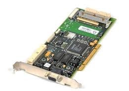 Keysight / Agilent / HP 54810-66525 PCI Video Module