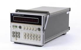 Keysight / Agilent / HP 5508A Measurement Display
