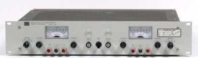 Keysight / Agilent / HP 6253A Power Supply
