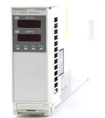 Keysight / Agilent / HP 66101A DC Power Module