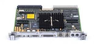 Keysight / Agilent / HP 743 VME High-Performance Precision Architecture Board