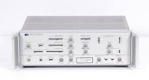 Keysight / Agilent / HP 8082A Pulse Generator