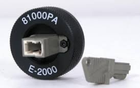 Keysight / Agilent / HP 81000PA E-2000 Connector Adapter