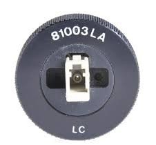 Keysight / Agilent / HP 81003LA LC Connector Adapter