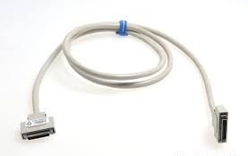 Keysight / Agilent / HP 8120-6904 50-Pin HD to 50-Pin HD Cable (2 Meter)