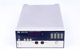 Keysight / Agilent / HP 8158B Optical Attenuator