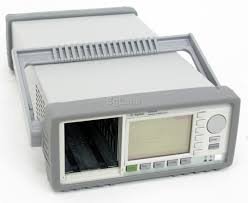 Keysight / Agilent / HP 8163B Lightwave Multimeter Mainframe System