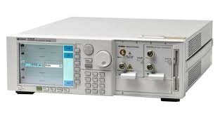 Keysight / Agilent / HP 8164B Lightwave Mainframe