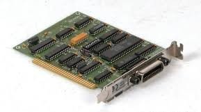 Keysight / Agilent / HP 82335 HP-IB, GPIB ISA Interface Card