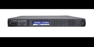 Keysight (Agilent) N6952A Advanced Power System – DC Power Supply, 40 V, 25 A, 1000 W