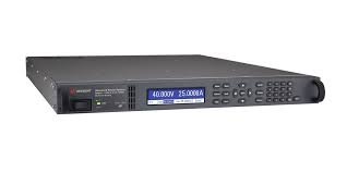 Keysight (Agilent) N6954A Advanced Power System – DC Power Supply, 80 V, 12.5 A, 1000 W