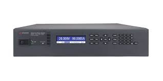 Keysight (Agilent) N6977A Advanced Power System – DC Power Supply