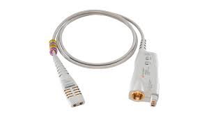 Keysight (Agilent) N7000A InfiniiMax III+ Series Probe Amplifier, 8 GHz