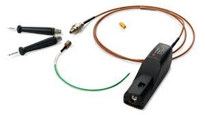 Keysight (Agilent) N7024A Power Rail Probe, 6GHz