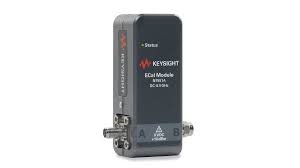 Keysight (Agilent) N7551A Electronic Calibration Module, DC to 6.5 GHz, 2-Port