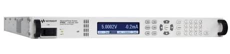Keysight (Agilent) N7950A Advanced Power System – Dynamic DC Power Supply, 9V, 100A, 1000W
