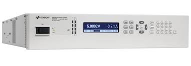 Keysight (Agilent) N7970A Advanced Power System – Dynamic DC Power Supply, 9 V, 200 A, 2000 W
