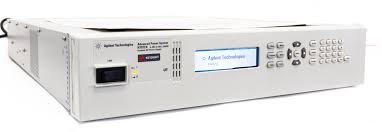 Keysight (Agilent) N7972A Advanced Power System – Dynamic DC Power Supply, 40 V, 50 A, 2000 W