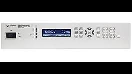 Keysight (Agilent) N7974A Advanced Power System – Dynamic DC Power Supply, 80 V, 25 A, 2000 W