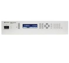 Keysight (Agilent) N7976A Advanced Power System – Dynamic DC Power Supply, 120 V, 16.7 A, 2000 W