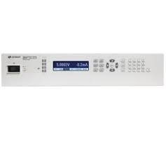 Keysight (Agilent) N7977A Advanced Power System – Dynamic DC Power Supply, 160 V, 12.5 A, 2000 W