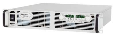 Keysight (Agilent) N8740A DC Power Supply, 150 V, 22 A, 3300 W, Programmable