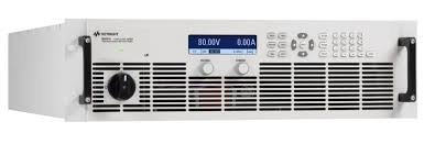 Keysight (Agilent) N8931A Autoranging System DC Power Supply, 80 V