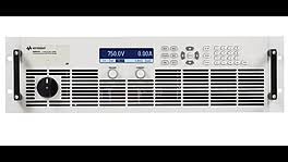 Keysight (Agilent) N8944A Autoranging System DC Power Supply, 750 V, 20 A, 5000 W