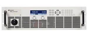 Keysight (Agilent) N8957A Autoranging System DC Power Supply, 1500 V, 30 A, 15000 W