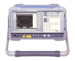 Keysight (Agilent) N8973A Noise Figure Analyzer 10 MHz to 3 GHz
