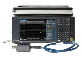 Keysight (Agilent) N8973B