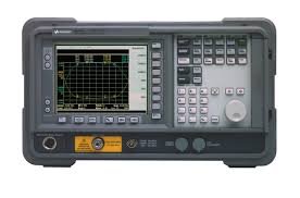 Keysight (Agilent) N8975A Noise Figure Analyzer, 10 MHz to 26.5 GHz