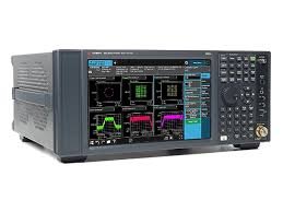 Keysight (Agilent) N9020B MXA Signal Analyzer, Multi-touch, 10 Hz to 50.0 GHz