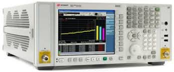 Keysight (Agilent) N9038A MXE EMI Receiver