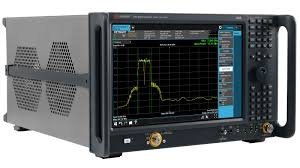 Keysight (Agilent) N9041B UXA Signal Analyzer, 2 Hz to 110 GHz