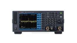 Keysight (Agilent) N9321C Basic Spectrum Analyzer (BSA)