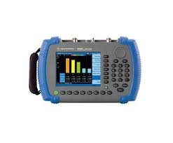 Keysight (Agilent) N9344C Handheld Spectrum Analyzer, 1 MHz to 20 GHz