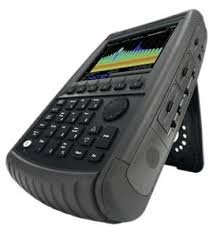 Keysight (Agilent) N9915A FieldFox Handheld Microwave Analyzer, 9 GHz
