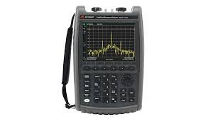 Keysight (Agilent) N9915B FieldFox Handheld Microwave Analyzer, 9 GHz