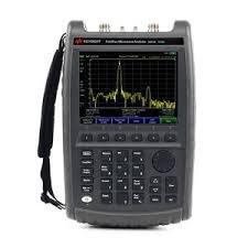 Keysight (Agilent) N9916A FieldFox Handheld Microwave Analyzer, 14 GHz