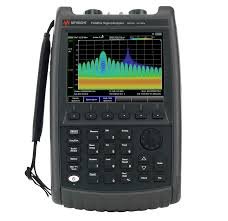 Keysight (Agilent) N9918B FieldFox Handheld Microwave Analyzer, 26.5 GHz