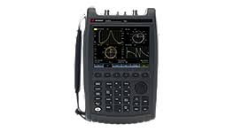 Keysight (Agilent) N9926A FieldFox Handheld Microwave Vector Network Analyzer, 14 GHz