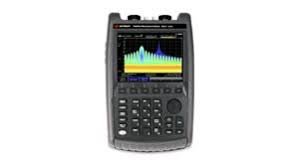 Keysight (Agilent) N9951B FieldFox Handheld Microwave Analyzer, 44 GHz