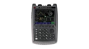 Keysight (Agilent) N9953B FieldFox Handheld Microwave Analyzer, 54 GHz