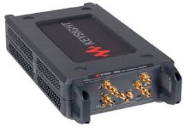 Keysight (Agilent) P5000B Streamline Vector Network Analyzer