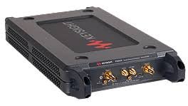 Keysight (Agilent) P5002B Vector Network Analyzer, 9 kHz to 9 GHz