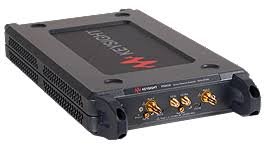 Keysight (Agilent) P5003A Vector Network Analyzer, 9 kHz to 14 GHz