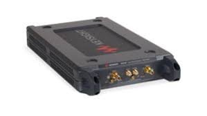 Keysight (Agilent) P5005B Vector Network Analyzer, 100 kHz to 26.5 GHz
